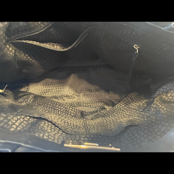 Kate spade Danbury street - Elaina tote - Picture 5 of 8